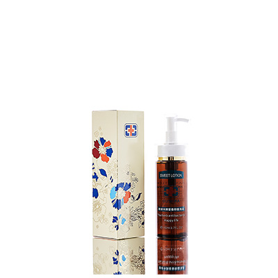 贵南男女外阴洗液