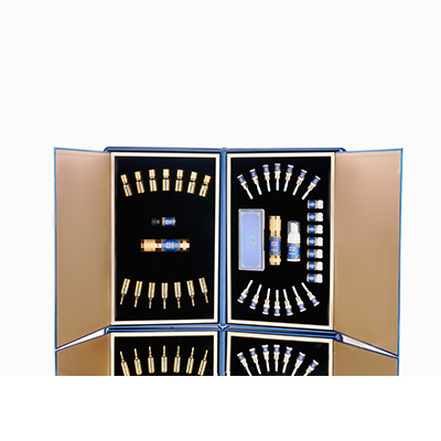 贵南7D私密抗衰养护套