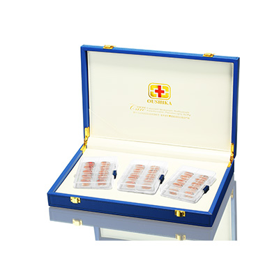 贵南子宫排毒套