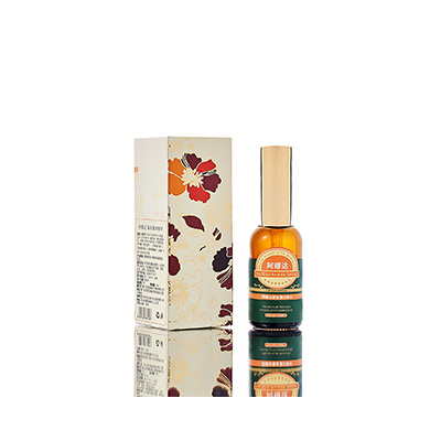 贵南私密细嫩修复精华