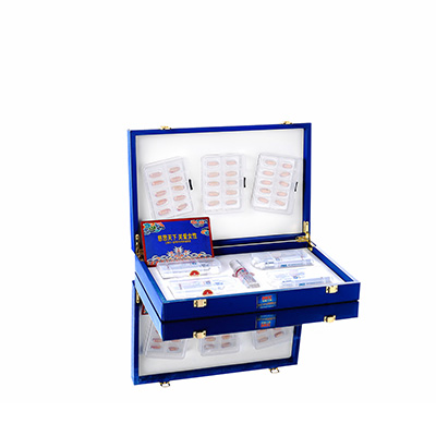 贵南润芯滋润综合版