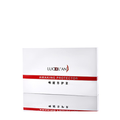 贵南气血能量增强套